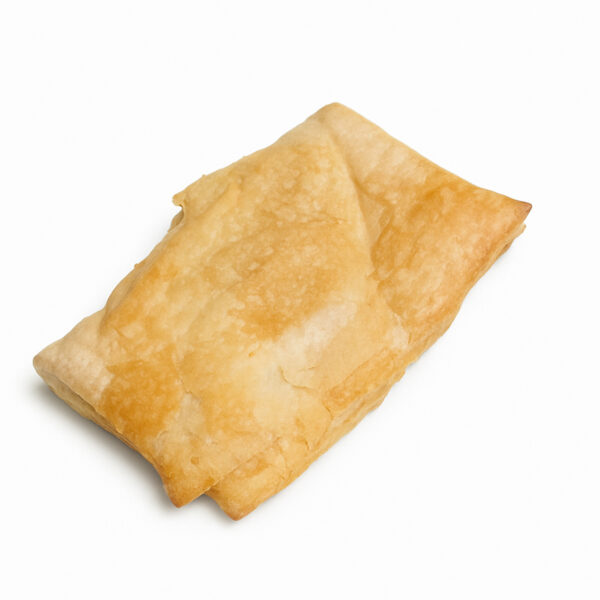 Bougatsa