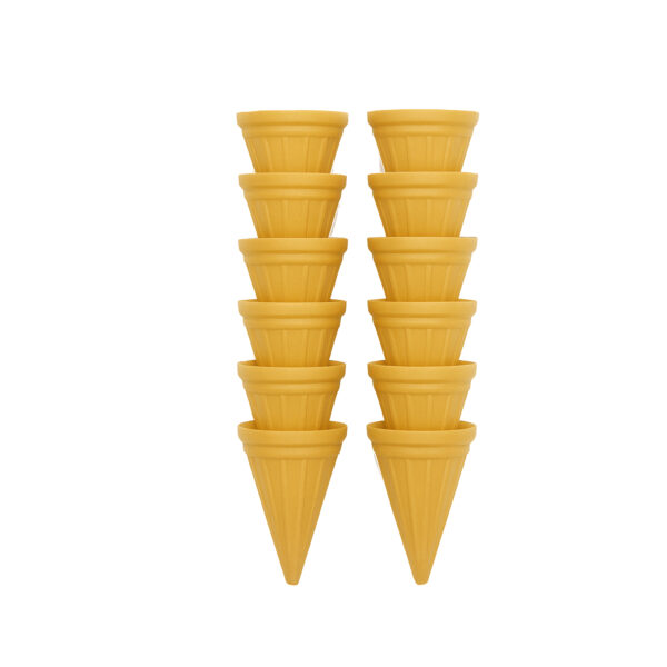 Small Cones (12 pcs)