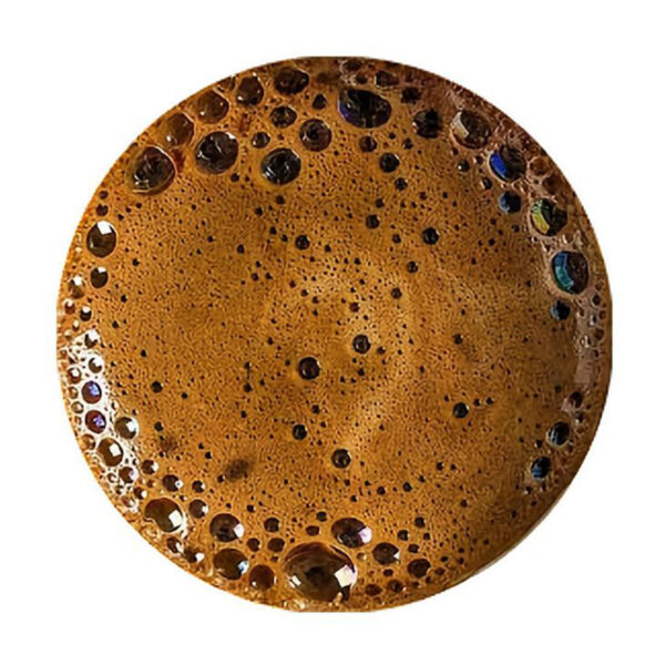 Cypriot Double Coffee