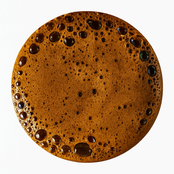 Cypriot Double Coffee