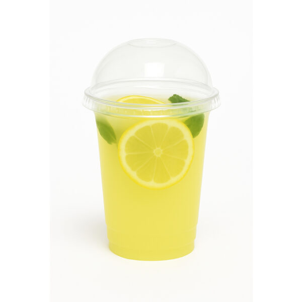 Homemade Lemonade