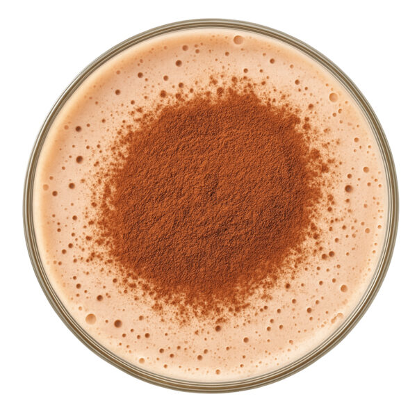 Hot Chocolate