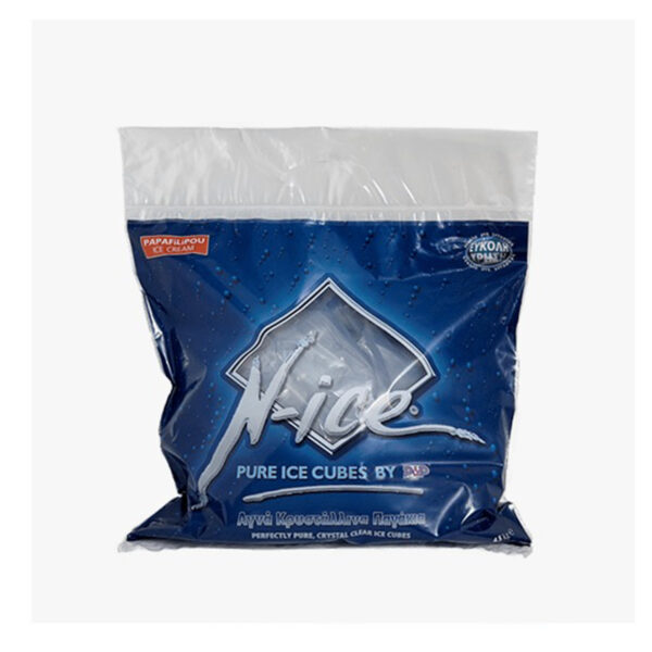 N-ice ice cubes 4.5kg