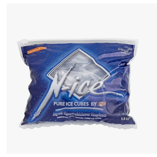 N-ice ice cubes 1.5kg