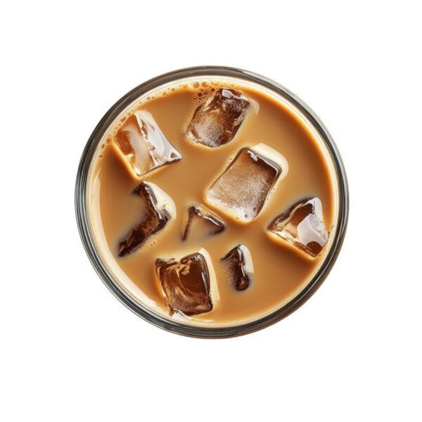 Iced Latte