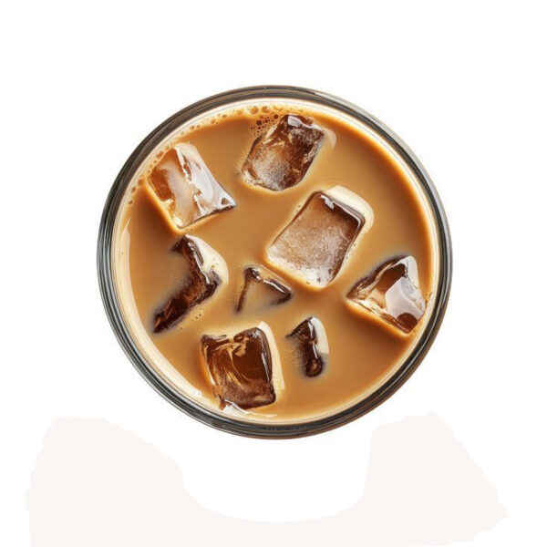 Iced Latte
