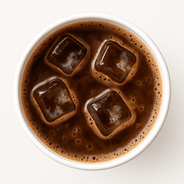 Iced Mocha
