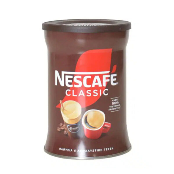 Nescafe 200g