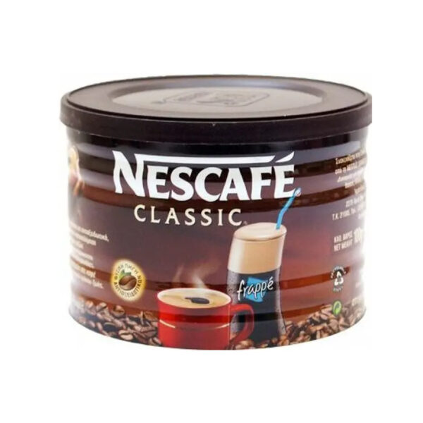Nescafe 100g