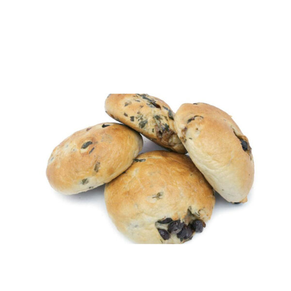 Village Olive Pie