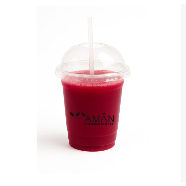 Fresh Pomegranate Juice