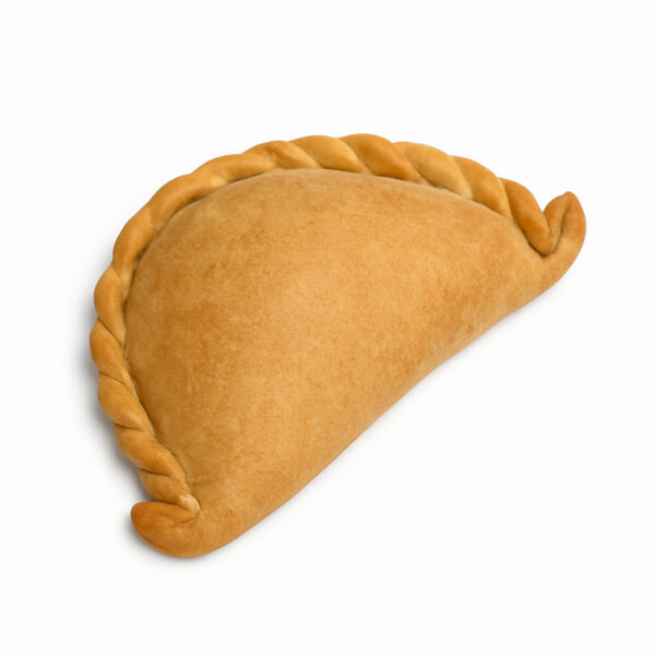 Pumpkin Pie (Kolokoti)