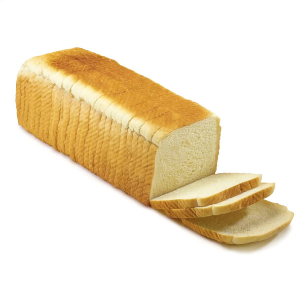 Pulman White Sliced Bread 1000g