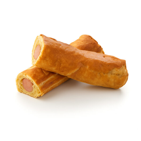 Sausage Pie
