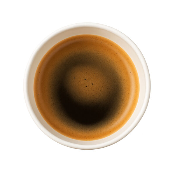 Espresso Double