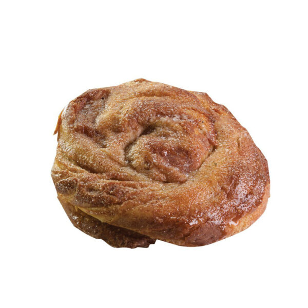 Tahini Pie