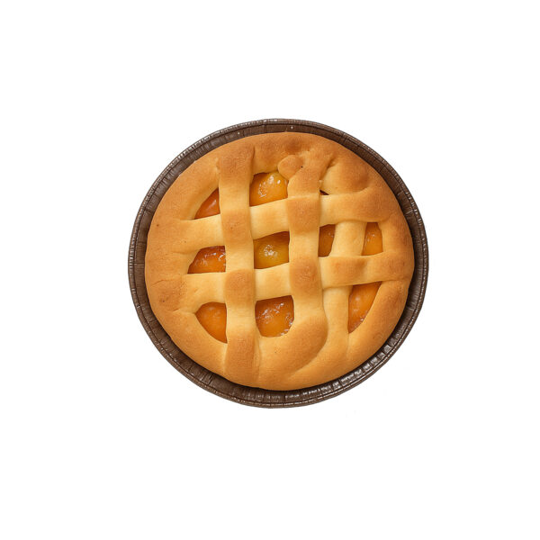 Apricot Tart Katerina 100g